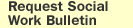 Request School of Social Work 2004-2006 Application Packet