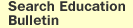 Search School of Education 2008-2010 Graduate Online Bulletin